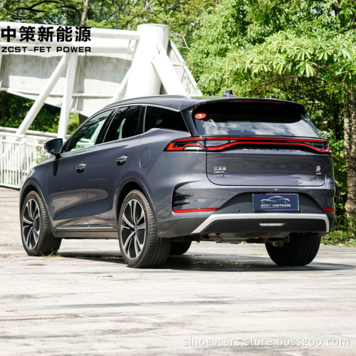byd tang ev new energy electric cars for adults 2022 2023
